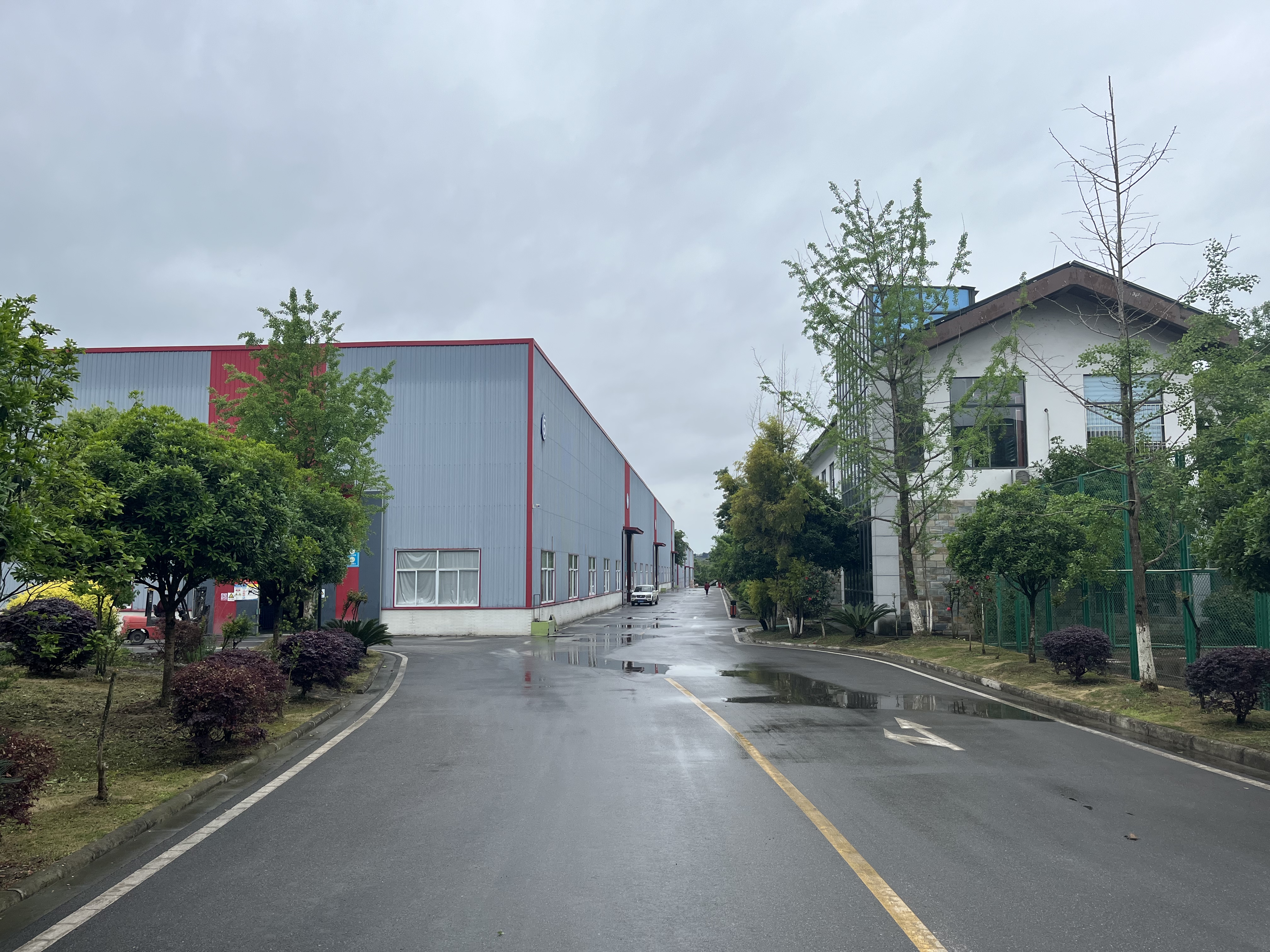 electrical insulation parts